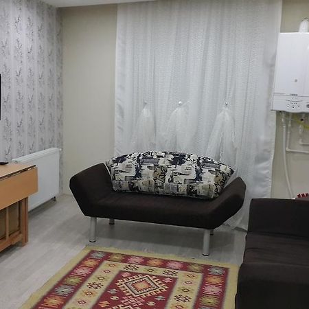 Doga Apart Denizli  Exteriör bild