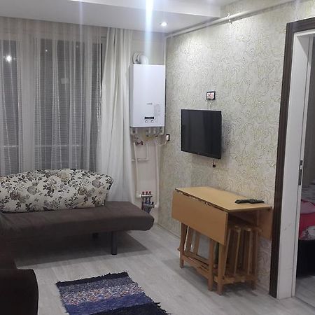 Doga Apart Denizli  Exteriör bild